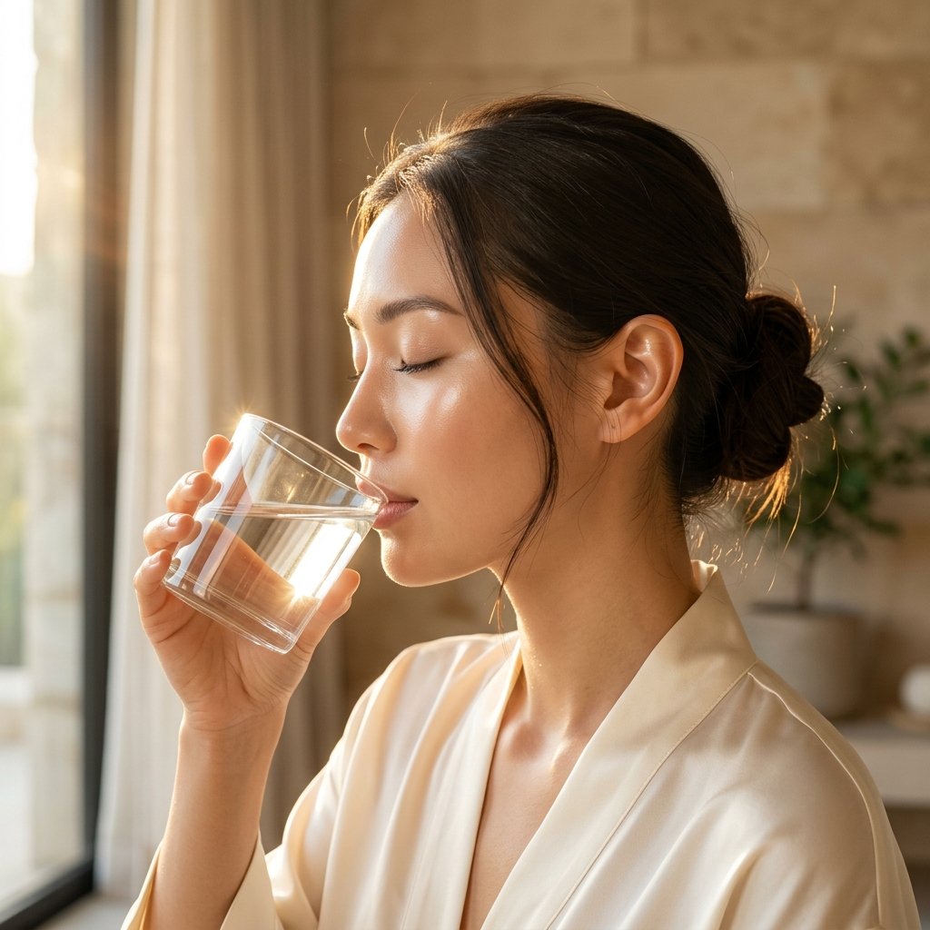 The master antioxidant for luminous skin & cellular defense.