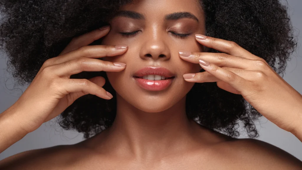 Antioxidant Support for Skin Wellness