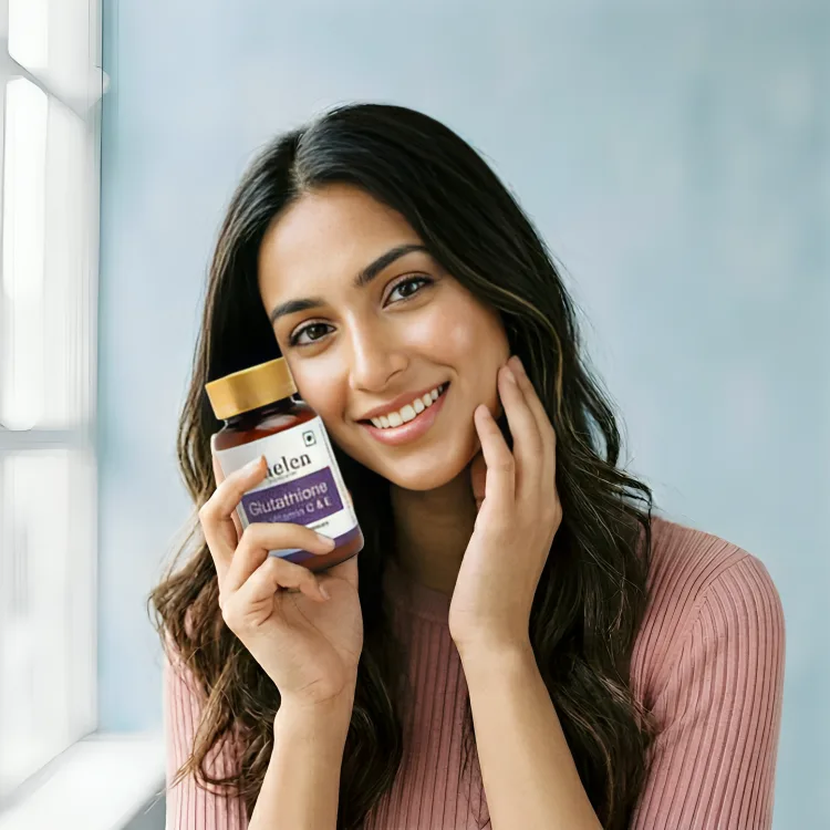 Kaelen Glutathione