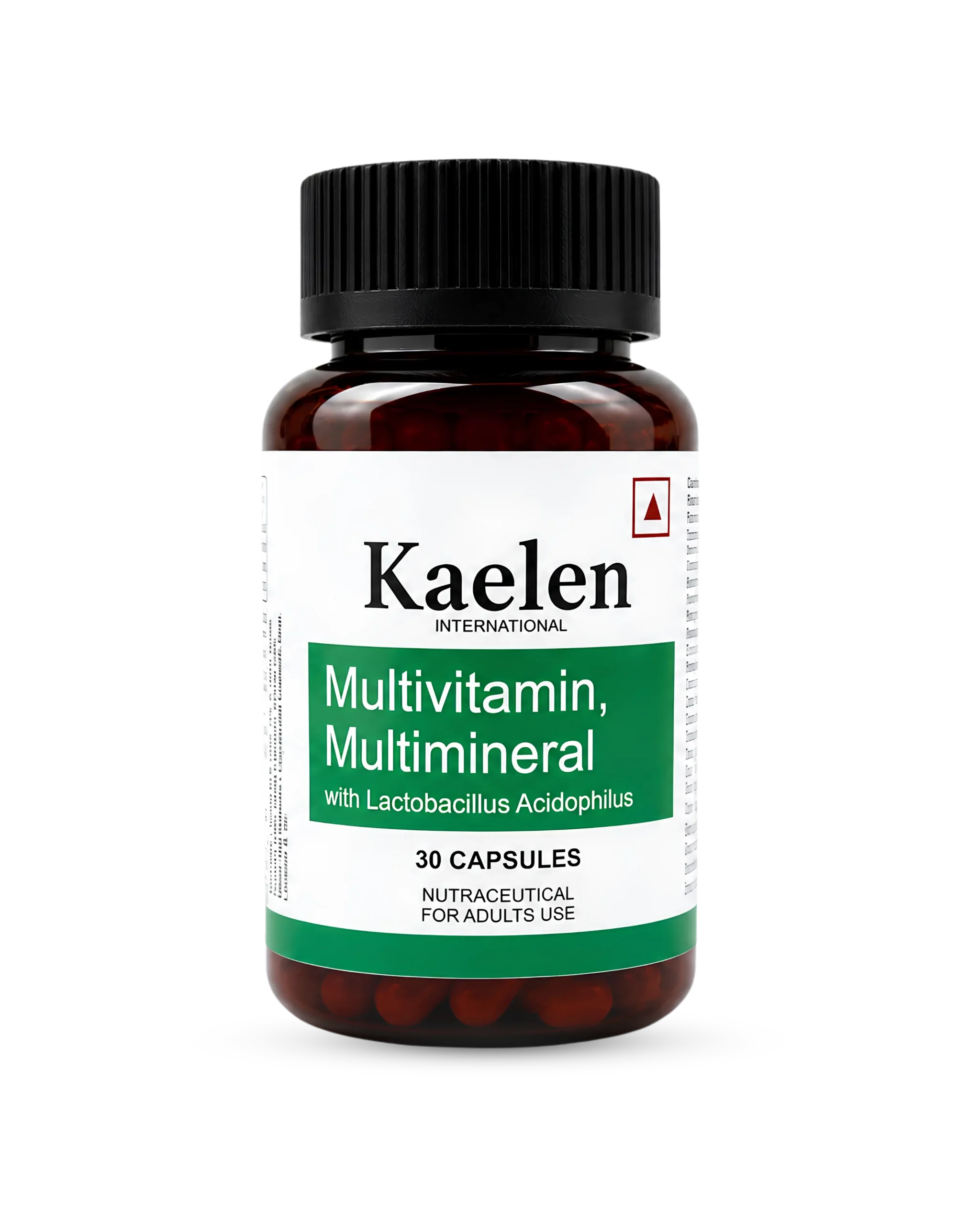 Kaelen Multivitamin & Multimineral