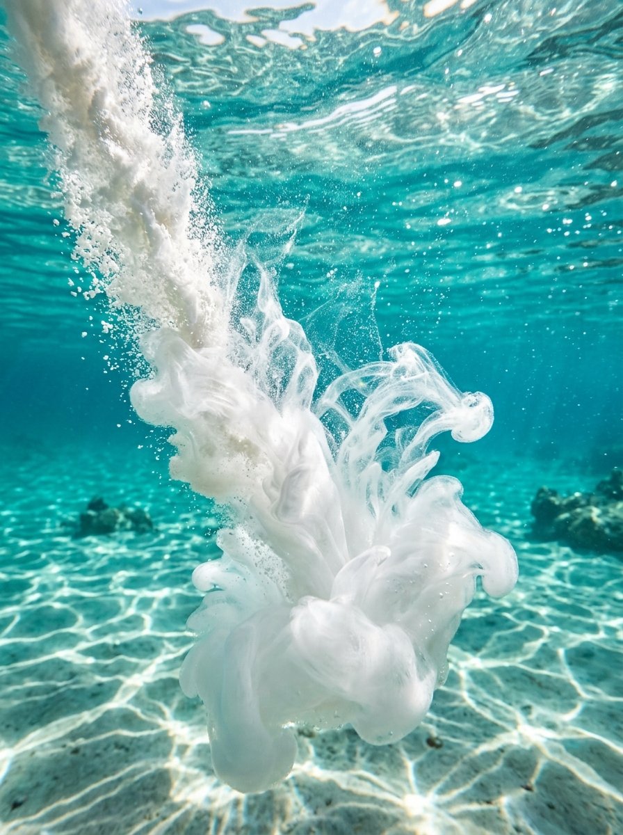 Pure marine and cartilage collagen peptide matrix